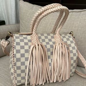 COPY - gorgeous boho bag excellent condition